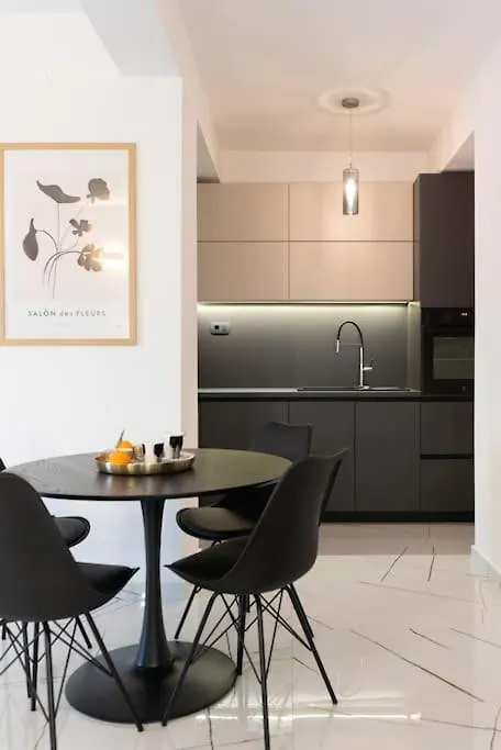 Villa Ana, Apartment 2 سبليت